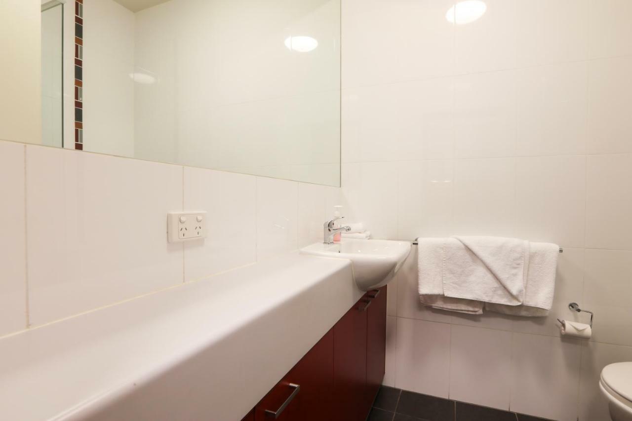 Alston Apartments Hotel Melbourne Exterior photo